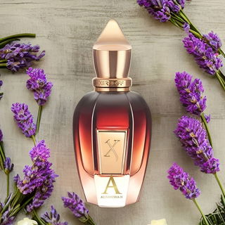 Alexandria II (Parfum) von Xerjoff