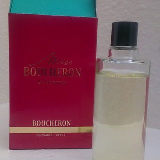 Miss Boucheron von Boucheron