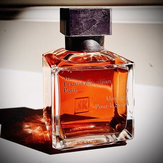 Absolue Pour Le Soir (2010) by Maison Francis Kurkdjian