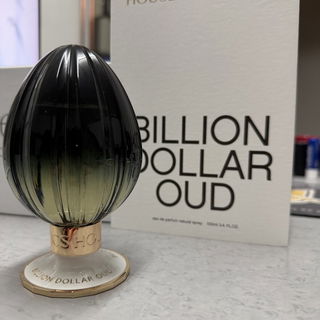 Billion Dollar Oud - House of Fanatics