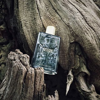 Zara Exclusive N°01 - Incense Sunset - Zara