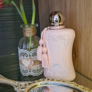 Delina Exclusif von Parfums de Marly