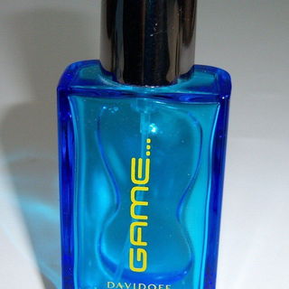 Cool Water Game... for Man (Eau de Toilette) - Davidoff