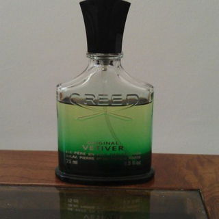 Original Vetiver von Creed