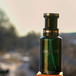 Bespoke (Eau de Parfum) - Hackett