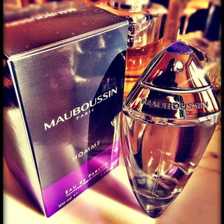 Mauboussin Homme - Mauboussin