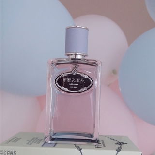 Infusion d'Amande by Prada