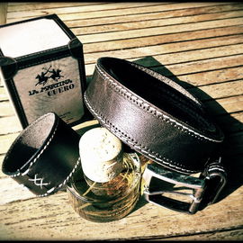 Cuero Hombre (Eau de Toilette) - La Martina