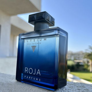 Elysium Eau Intense von Roja Parfums