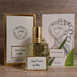 Victoire - Nicolaï / Parfums de Nicolaï