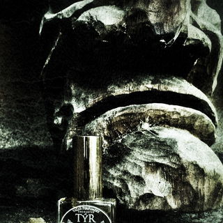 Týr von Vala's Enchanted Perfumery
