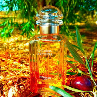 Un Jardin à Cythère (Eau de Toilette) - Hermès