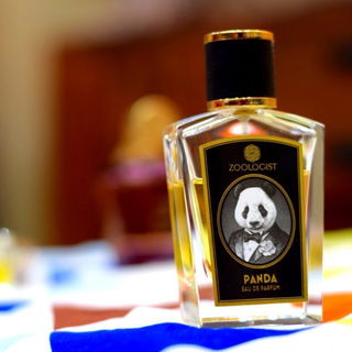 Panda (2014) - Zoologist