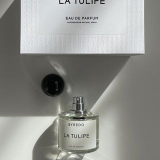 La Tulipe (Eau de Parfum) von Byredo