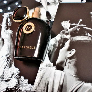 Al-Andalus (Eau de Parfum) - Moresque