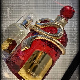 Rouge Bonheur - Guerlain
