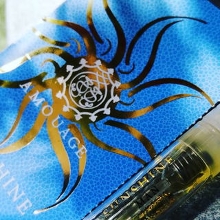 Sunshine Man by Amouage