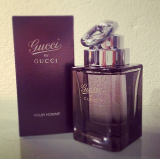 Gucci by Gucci pour Homme (Eau de Toilette) - Gucci