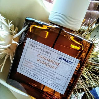 Cashmere Kumquat (Eau de Toilette) - Korres