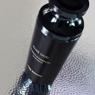 Secrets d'Essences - Rose Oud by Yves Rocher