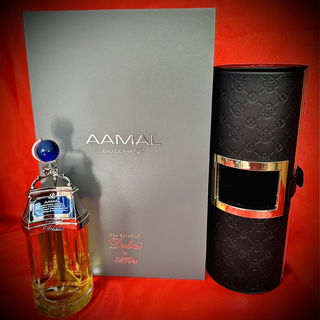 Aamal by The Spirit of Dubai
