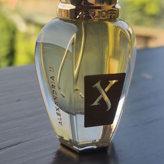 Alexandria II (Parfum) von Xerjoff
