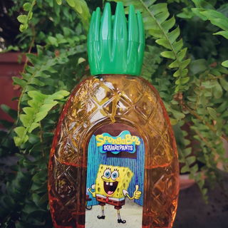 Spongebob Squarepants - Spongebob by Petite Beaute