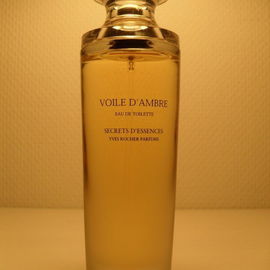 Secrets d'Essences - Voile d'Ambre (Eau de Toilette) - Yves Rocher
