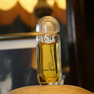 La Nuit (Eau de Parfum)