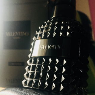 Valentino Uomo Intense (2016) by Valentino