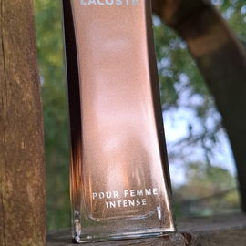 Pour Femme Intense - Lacoste