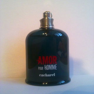 Amor pour Homme (Eau de Toilette) - Cacharel