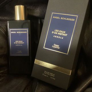 Deep Leather von Angel Schlesser