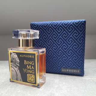 Bing Ma Yong by Auphorie