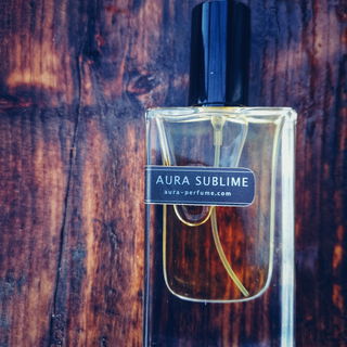 Sublime / Aura Sublime by Aura Perfume