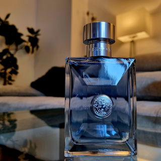 Versace pour Homme (Eau de Toilette) by Versace