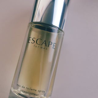 Escape for Men (Eau de Toilette) von Calvin Klein