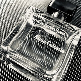 Aqua Celestia - Maison Francis Kurkdjian