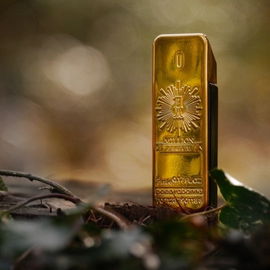 1 Million Parfum - Rabanne