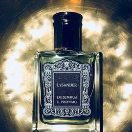 Lysander - Il Profvmo