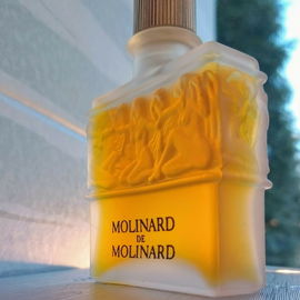 Molinard de Molinard (Parfum) - Molinard