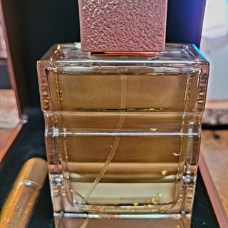 Haramain Amber Oud Gold 999.9 Dubai Edition von Al Haramain