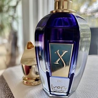 Ivory Route von Xerjoff