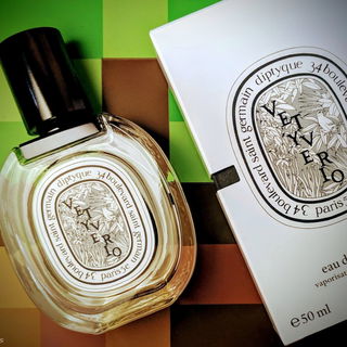 Vetyverio (Eau de Toilette) von Diptyque