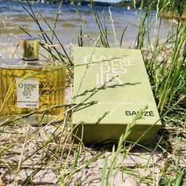 Chypre des Îles (Eau de Cologne)