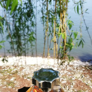 Crêpe de Chine (Parfum) by F. Millot