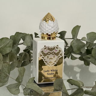 Lady White Snake von Stéphane Humbert Lucas