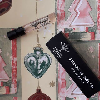 Guimauve de Noël/31 von Parle Moi de Parfum
