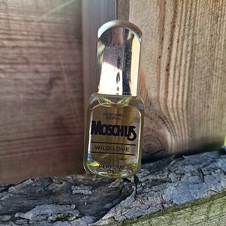 Moschus Wild Love (Perfume Oil) von Nerval