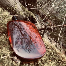 Rouge - Comme des Garçons